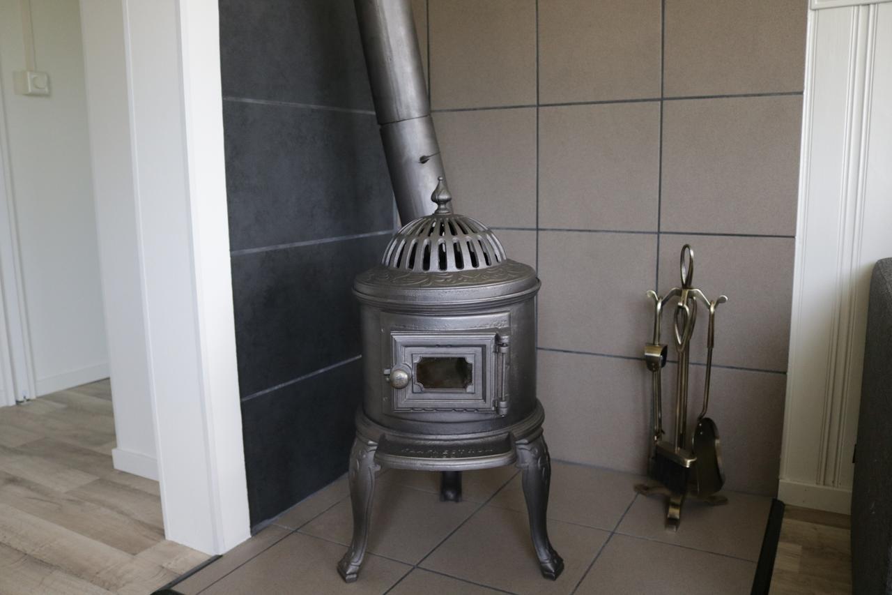 Kaerraton Stugor Åhus Zewnętrze zdjęcie